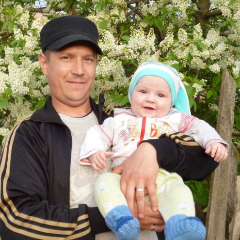 Алексей Михеев