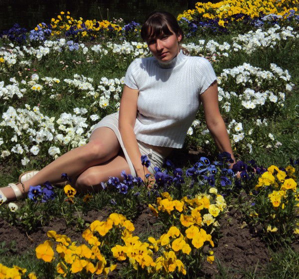 Неля Накотенко