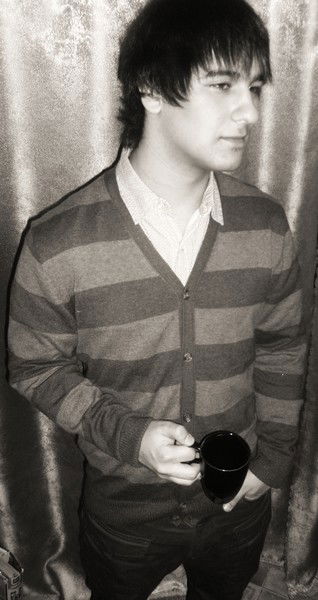 Виктор Горбашев