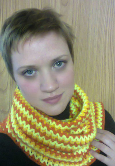 Ольга Котенко