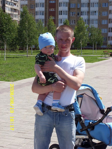 Дмитрий Юхно