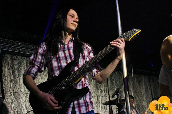 Володья Полковник