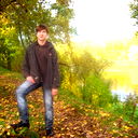 Антон Веренич