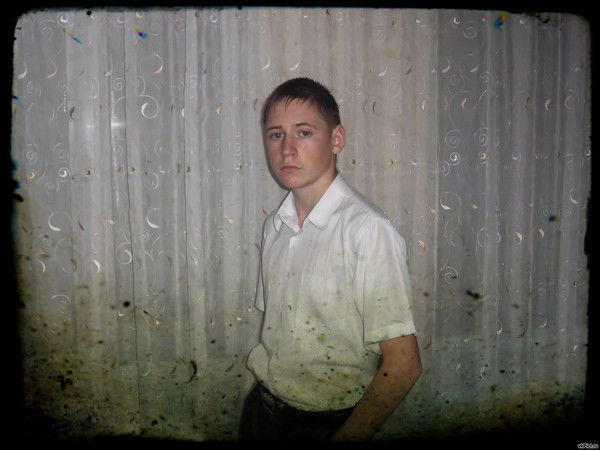 Денис Сковороднев