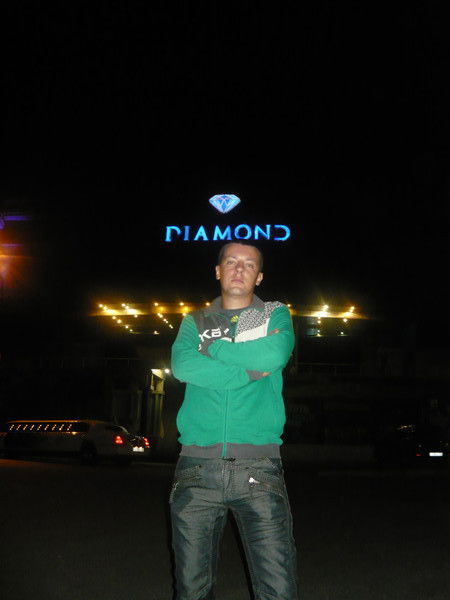 Влад Хохлов