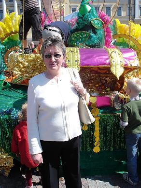 Людмила Рогайнис