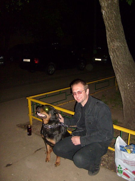 Александр Сиваков