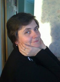 Оксана Янченко