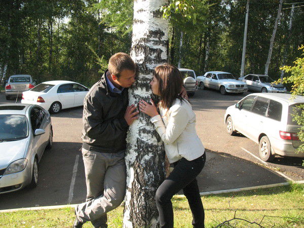 Алексей Болуж