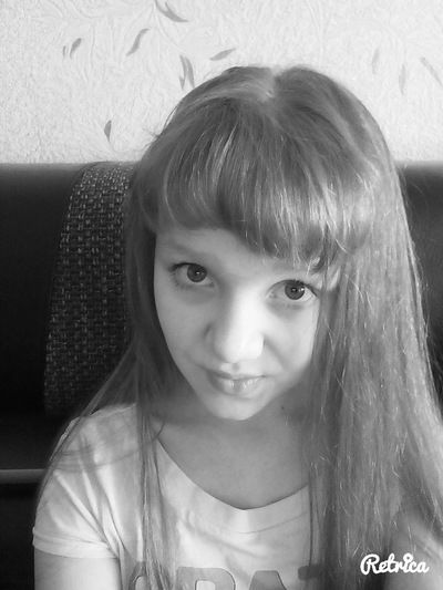 Катя Лузина