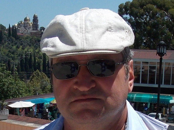 Виктор Васильев