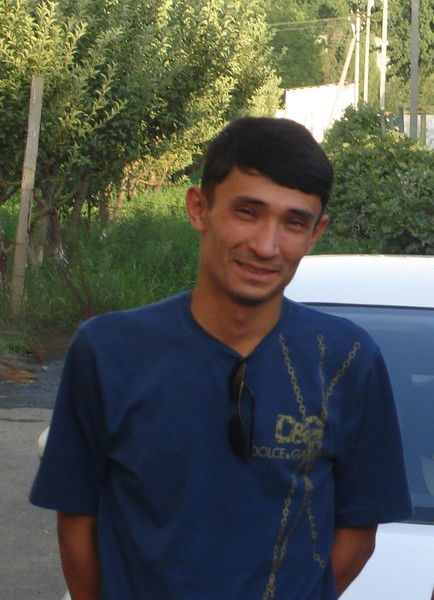 Эдуард Кульманов