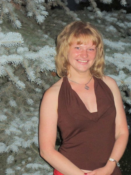 Екатерина Неганова