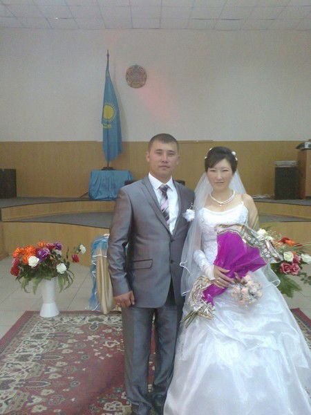 Арайлым Молдахметова