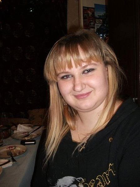 Юлия Щуркова