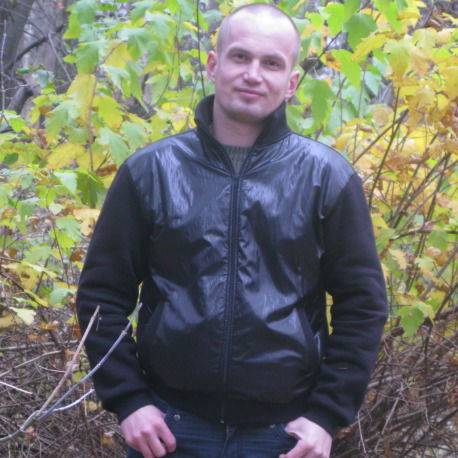 Евгений Sinic