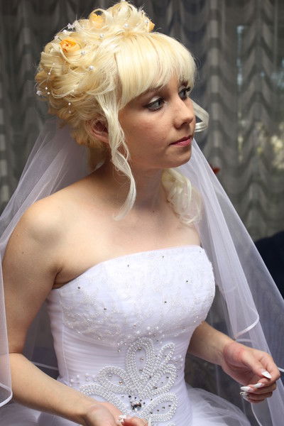 Кристина Зайнетдинова