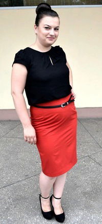 Анастасия Карамян