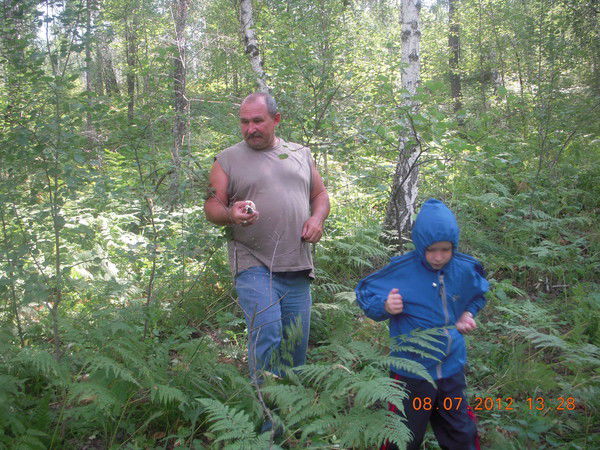 Александр Шумилин