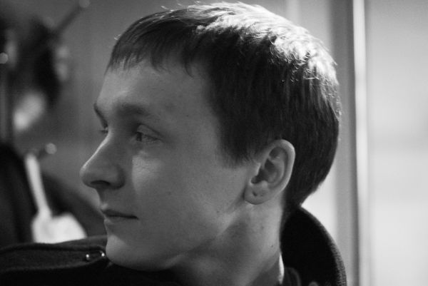 Виталий Брыксин