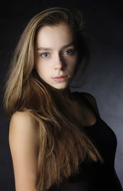 Валерия Зверева