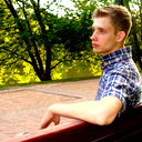 Антон Ефимов