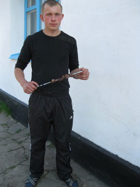 Анатолий Викторович