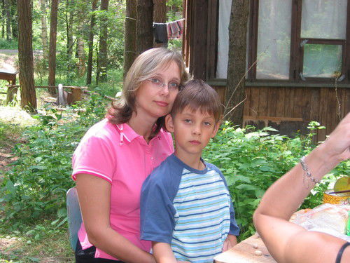 Евгения Пикулева