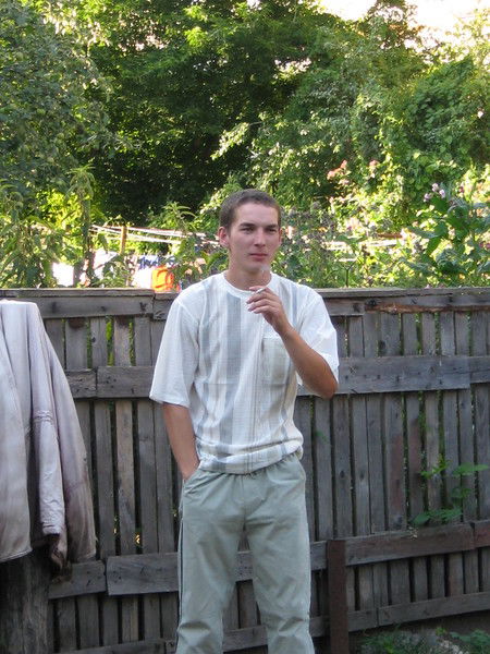 Александр Амелин