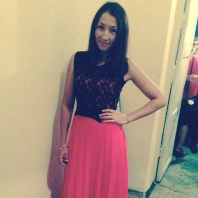 Талшын Бауыржанова