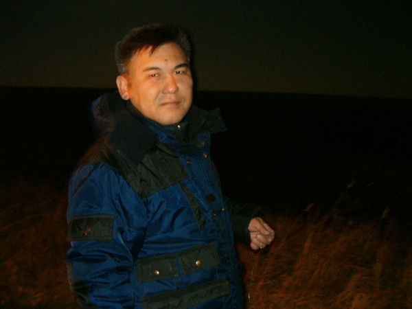 Миранбай Аяпов