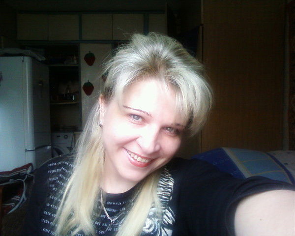 Тамара Верлюк