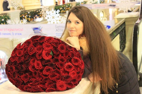 Анна Сапунжи