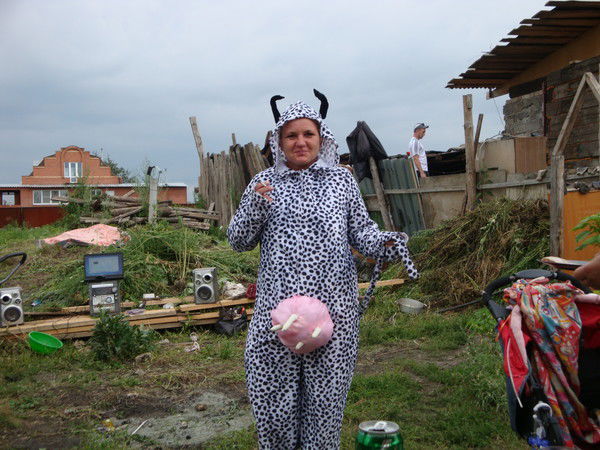 Ирина Зелюкова