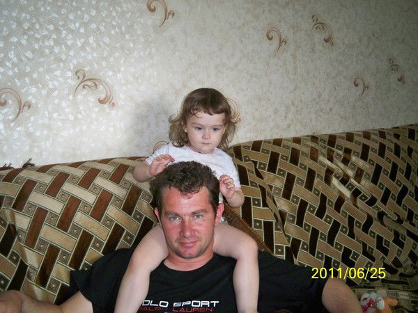 Виктор Гребенников