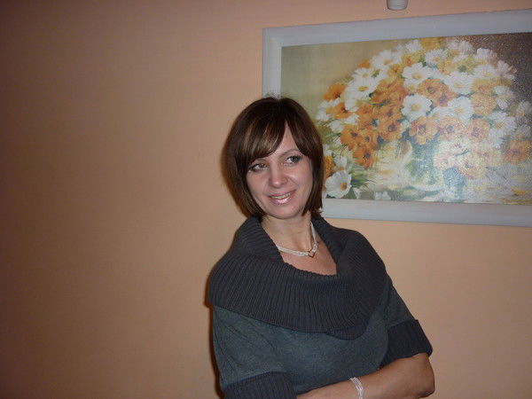 Светлана Соколова