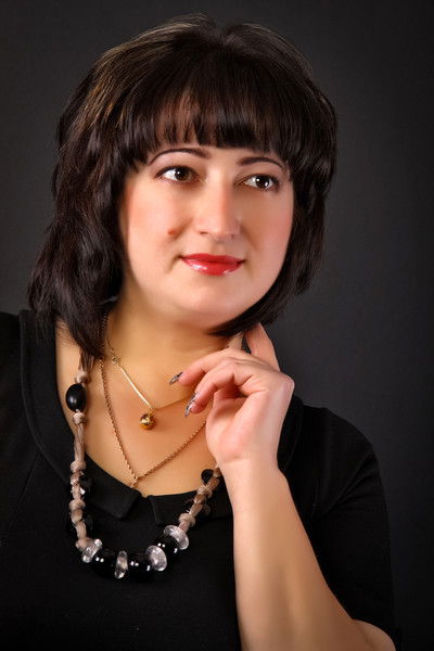 Жанна Сачнина