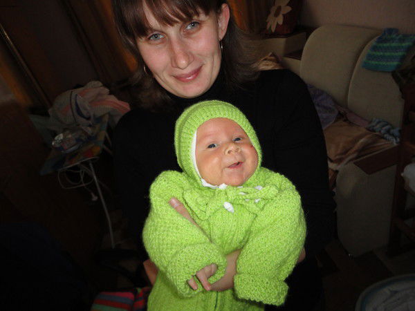 Татьяна Царева