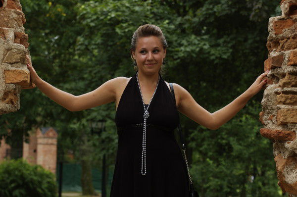 Святохо Анна