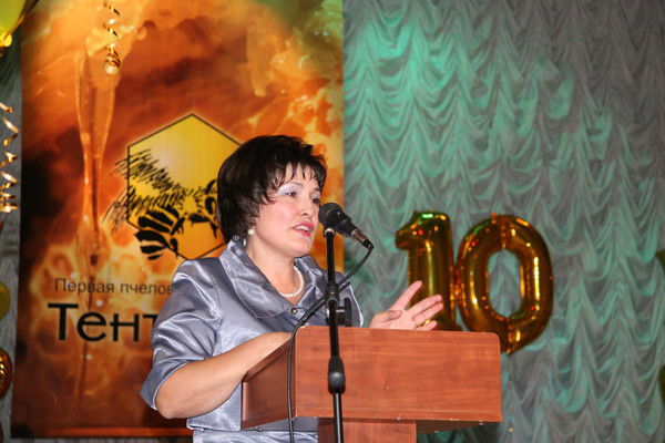 Гульсима Калимуллина