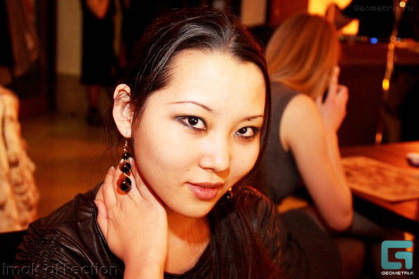 Айгуль Кабулова