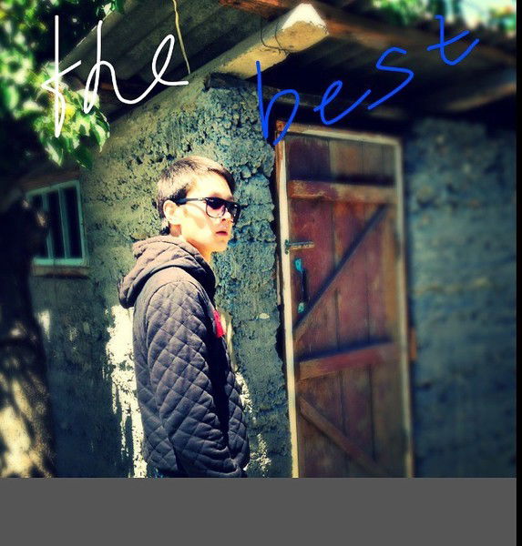 Temirlan Kubanychbek Uulu