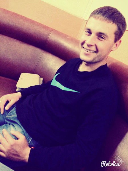 Павел Сергиенко