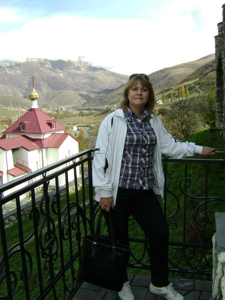 Светлана Демченко