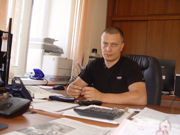 Сергей Прудников