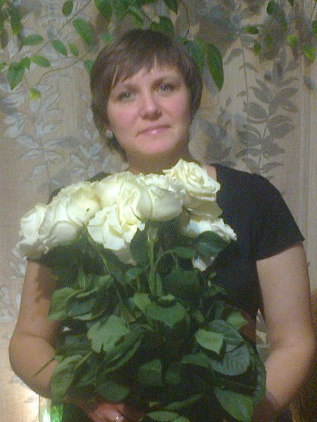 Лукашенко Татьяна