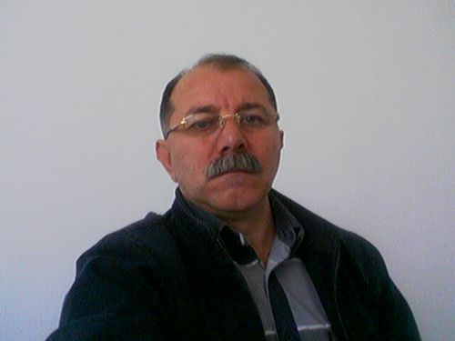 Aydin Huseynov