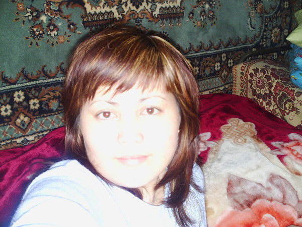 Сымбат Жетписбай