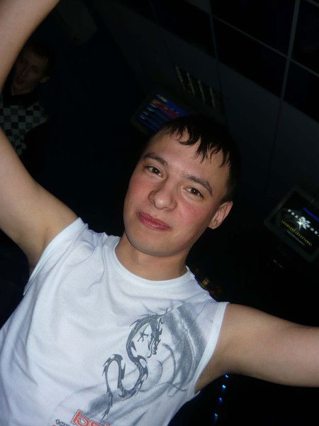 Евгений Кузнецов