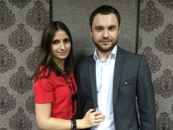 Алексей Постников